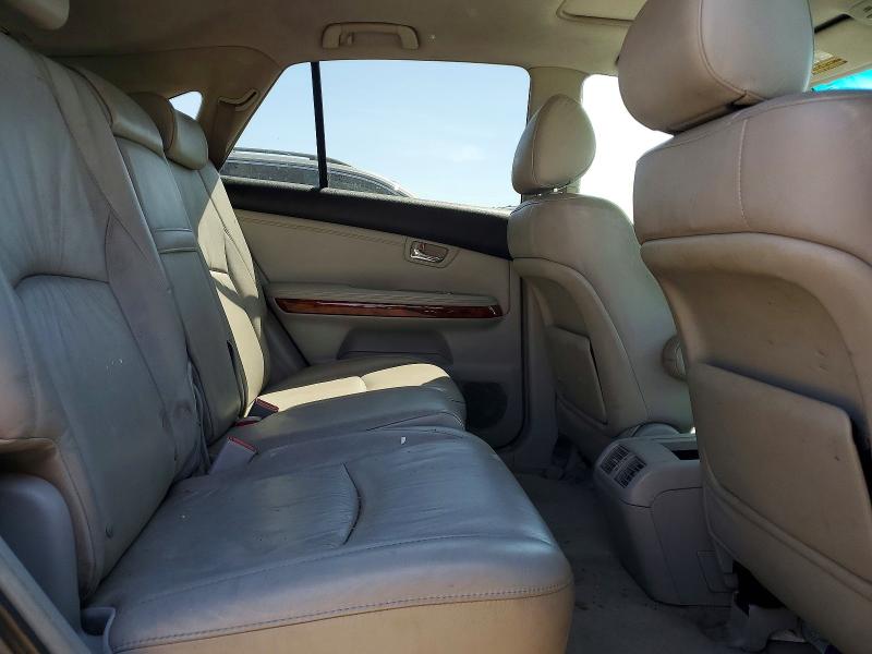 Aukcja sprzedaży 2007 Lexus Rx, vin: 2T2HK31U97C036748, numer aukcji: 55092306