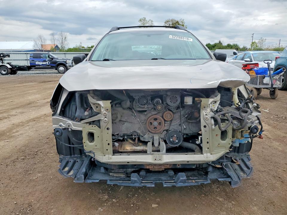 Aukcja sprzedaży 2017 Subaru Outback, vin: 4S4BSAAC4H3341716, numer aukcji: 52298516