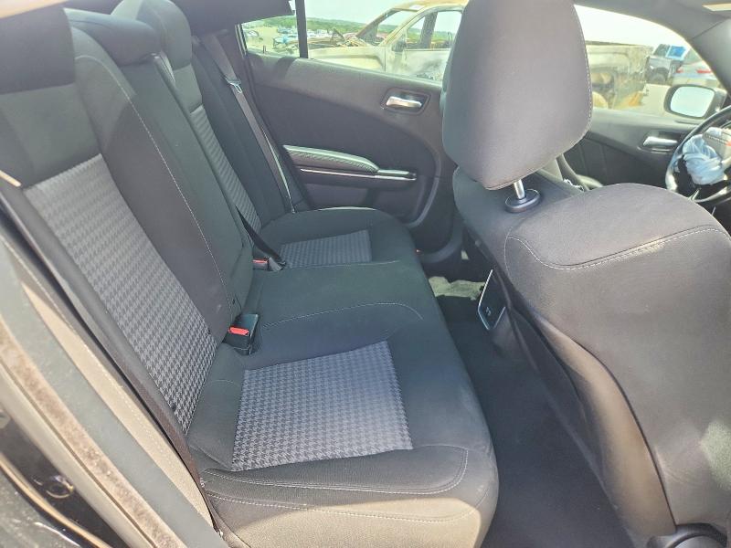 Продаж на аукціоні авто 2020 Dodge Charger, vin: 2C3CDXGJ5LH133334, номер лоту: 52591936