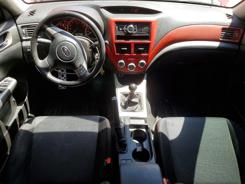 53407786 :رقم المزاد ، JF1GH7G61AG803733 vin ، 2010 Subaru Impreza مزاد بيع