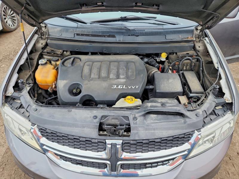 Aukcja sprzedaży 2012 Dodge Journey, vin: 3C4PDDFGXCT239917, numer aukcji: 53413956