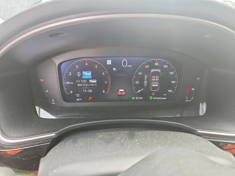 Продажа на аукционе авто 2024 Honda Civic, vin: 19XFL1H86RE026012, номер лота: 52423996