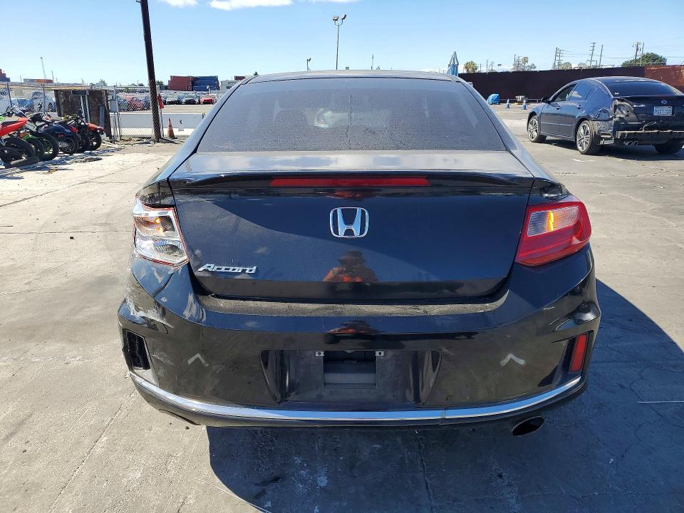 Продажа на аукционе авто 2013 Honda Accord, vin: 1HGCT1B38DA011413, номер лота: 55579136
