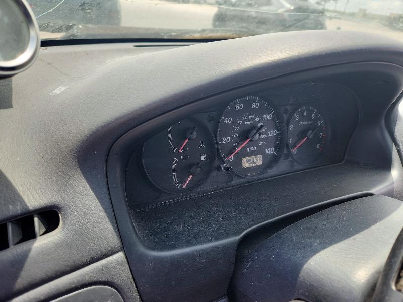 Продажа на аукционе авто 2001 Mazda Protege, vin: JM1BJ225310415020, номер лота: 53787366