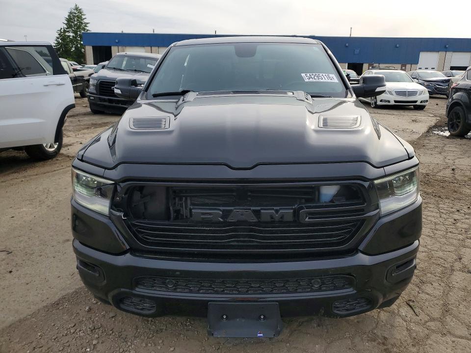 Продаж на аукціоні авто 2020 Ram 1500, vin: 1C6SRFJT7LN233110, номер лоту: 54295116