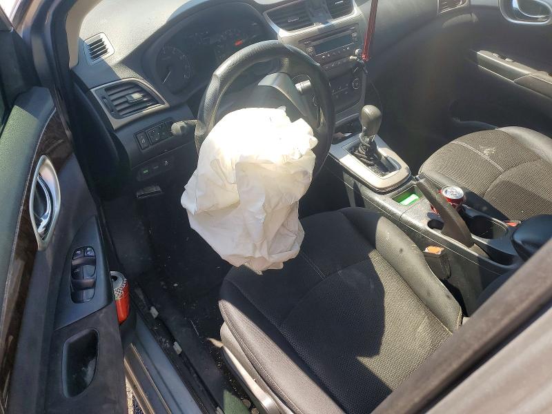 Aukcja sprzedaży 2014 Nissan Sentra, vin: 3N1AB7AP2EL625256, numer aukcji: 53970666