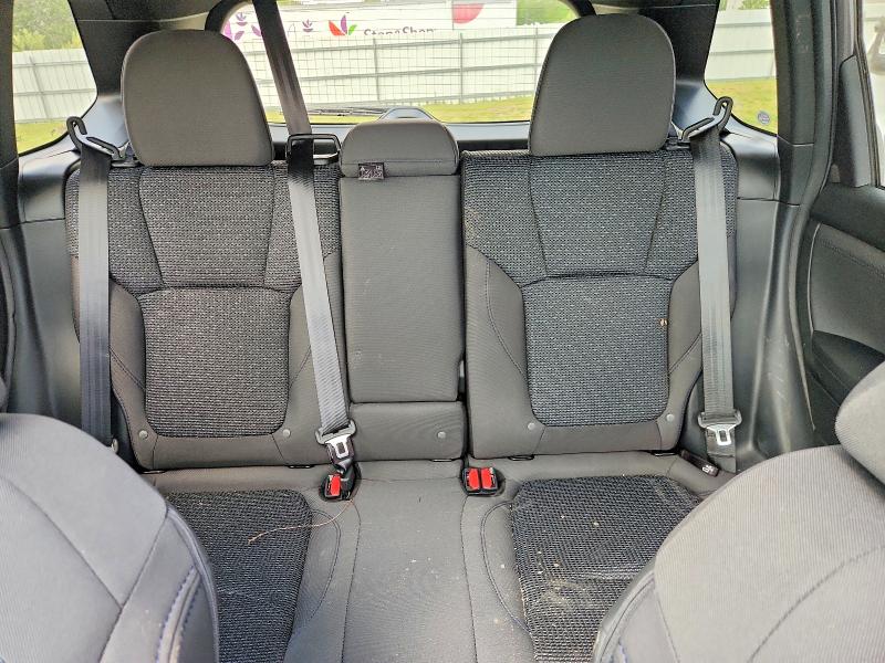 54129726 :رقم المزاد ، 4S4SLDD67T3085553 vin ، 2026 Subaru Forester مزاد بيع