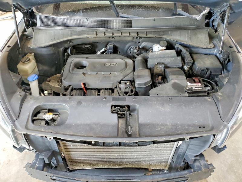 Aukcja sprzedaży 2018 Kia Sorento, vin: 5XYPGDA31JG346306, numer aukcji: 52302646