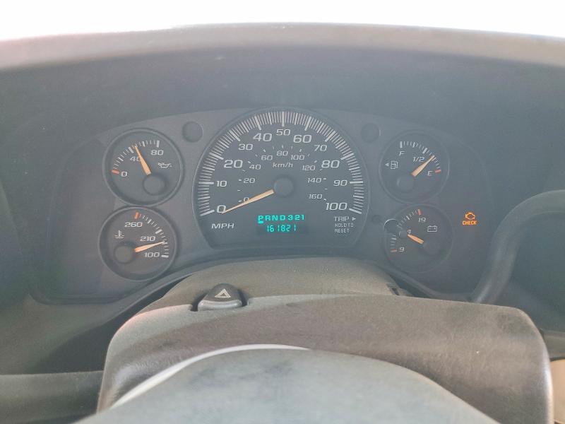 2006 Gmc Savana მანქანა იყიდება აუქციონზე, vin: 1GDHG31U361258660, აუქციონის ნომერი: 53244096