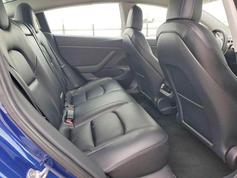 Aukcja sprzedaży 2021 Tesla Model 3, vin: 5YJ3E1EA9MF922764, numer aukcji: 52514166