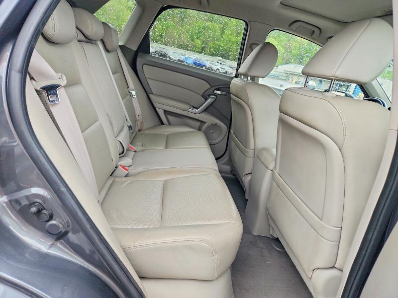 Продаж на аукціоні авто 2010 Acura Rdx, vin: 5J8TB1H51AA002138, номер лоту: 53207036