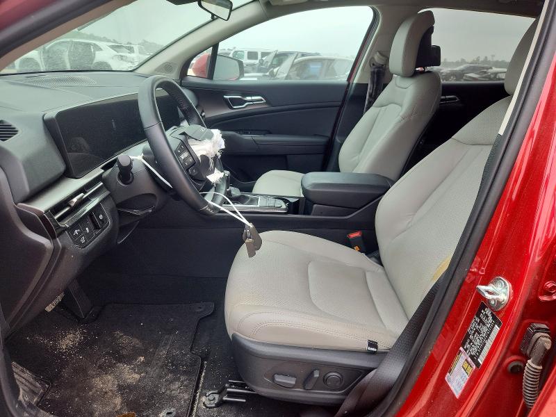 Продаж на аукціоні авто 2026 Kia Sportage, vin: 5XYK53DF8TG335869, номер лоту: 52679726