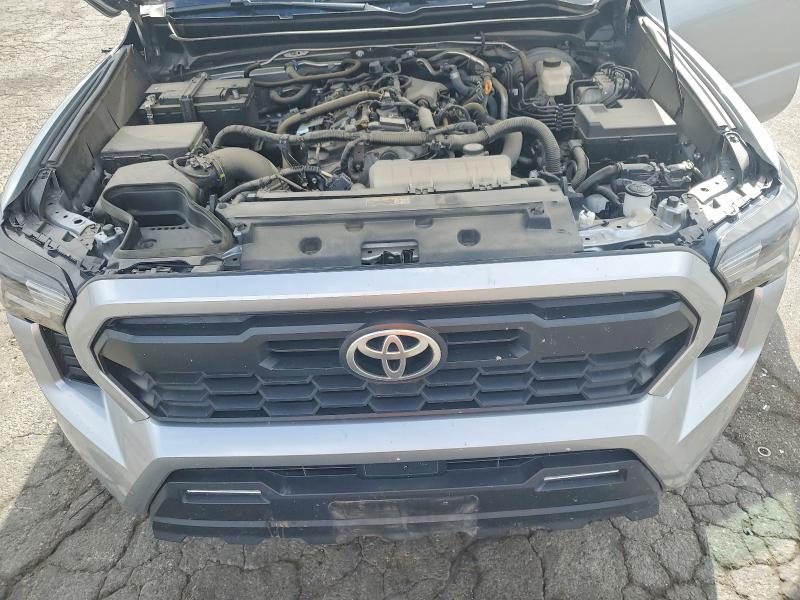54983476 :رقم المزاد ، 3TMLB5JN5RM043158 vin ، 2024 Toyota Tacoma مزاد بيع