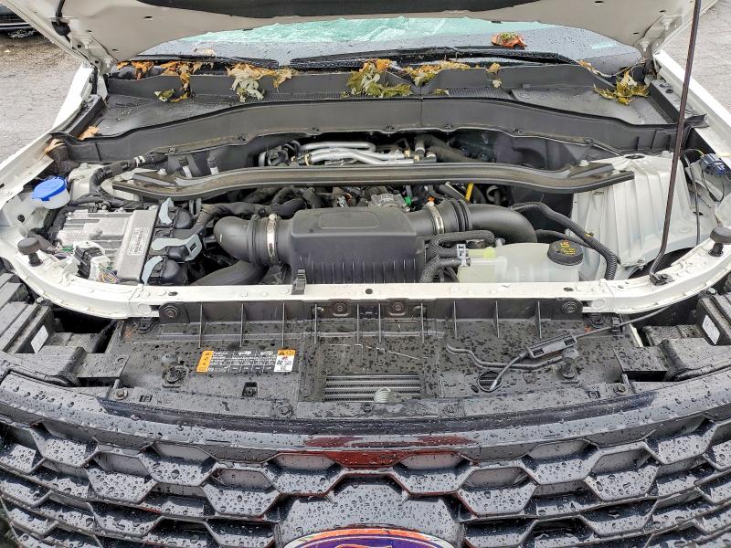 2025 Ford Explorer მანქანა იყიდება აუქციონზე, vin: 1FMWK8GC0SGB34368, აუქციონის ნომერი: 54708726