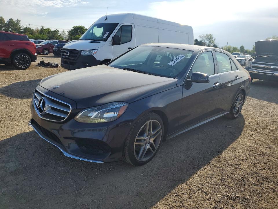 Продаж на аукціоні авто 2014 Mercedes-benz E, vin: WDDHF8JB3EA930353, номер лоту: 53246576