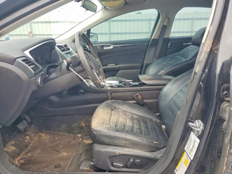 Aukcja sprzedaży 2015 Ford Fusion, vin: 3FA6P0H74FR304728, numer aukcji: 52947716
