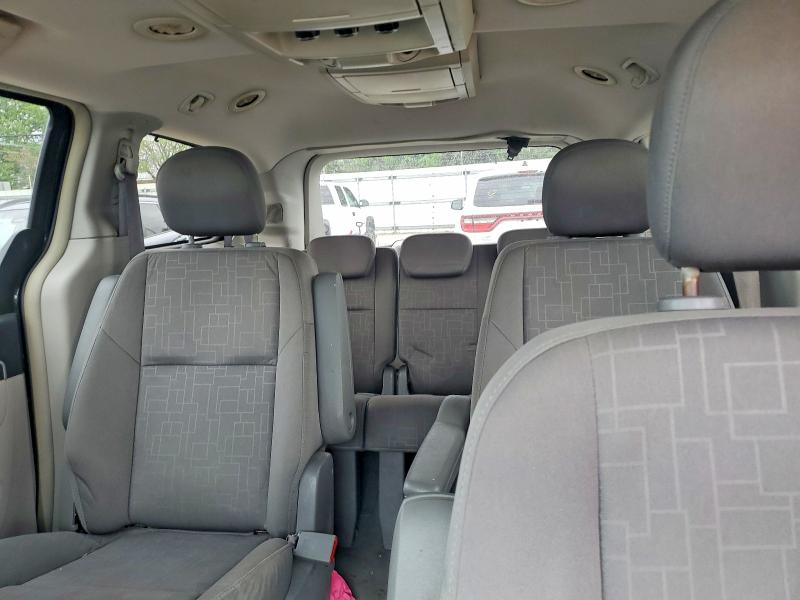 Продажа на аукционе авто 2009 Volkswagen Routan, vin: 2V8HW34149R586327, номер лота: 53819546