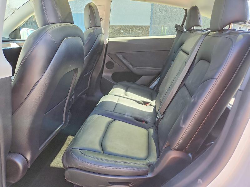 Aukcja sprzedaży 2022 Tesla Model Y, vin: 7SAYGAEEXNF518718, numer aukcji: 53612466