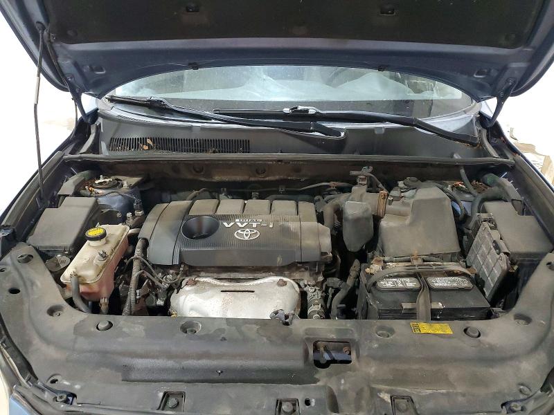 Aukcja sprzedaży 2010 Toyota Rav4, vin: JTMDF4DV3A5026383, numer aukcji: 53996986