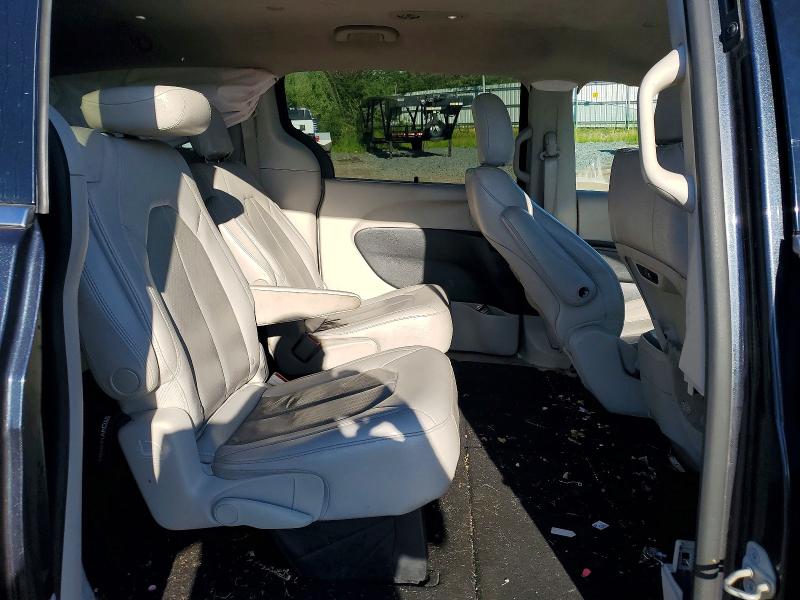Продаж на аукціоні авто 2021 Chrysler Pacifica, vin: 2C4RC1BG7MR538916, номер лоту: 55228086