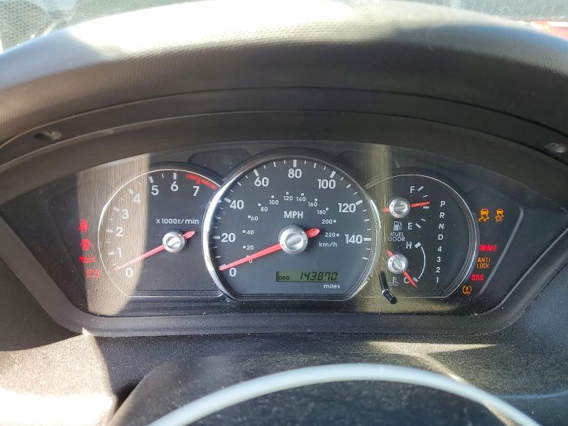 Продажа на аукционе авто 2010 Mitsubishi Galant, vin: 4A32B2FF6AE003299, номер лота: 54971566