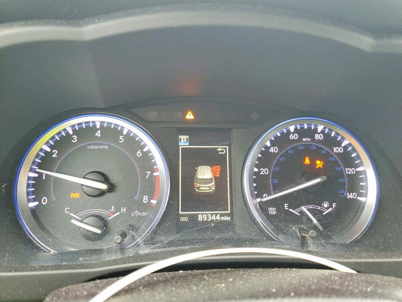 Aukcja sprzedaży 2018 Toyota Highlander, vin: 5TDJZRFHXJS906683, numer aukcji: 52209896