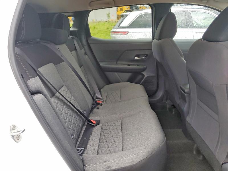 Aukcja sprzedaży 2026 Nissan Kicks, vin: 3N8AP6CB0TL374944, numer aukcji: 54070296