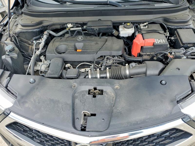 54872546 :رقم المزاد ، 5J8TC2H37ML045649 vin ، 2021 Acura Rdx مزاد بيع