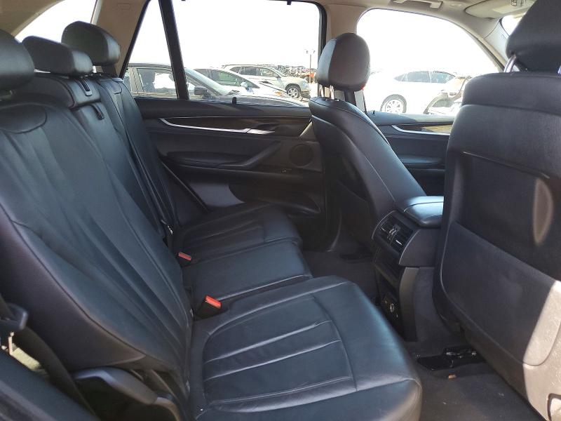 Aukcja sprzedaży 2014 Bmw X5, vin: 5UXKR0C5XE0K47750, numer aukcji: 54119256