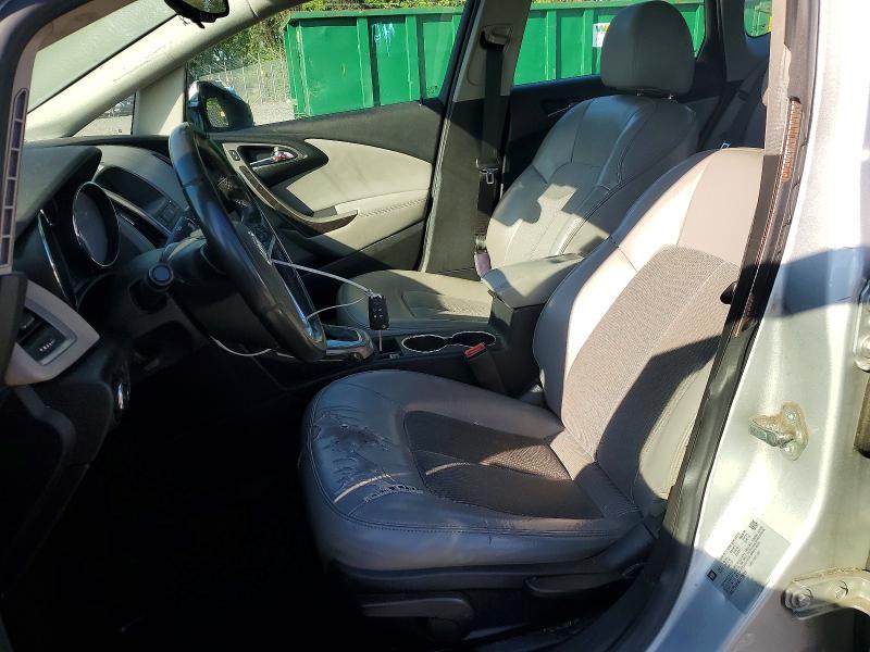 Продаж на аукціоні авто 2014 Buick Verano, vin: 1G4PP5SK4E4180729, номер лоту: 53128326