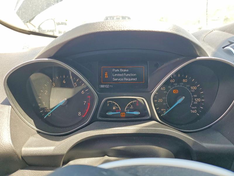 Продажа на аукционе авто 2017 Ford Escape, vin: 1FMCU0JD3HUA80896, номер лота: 53905796