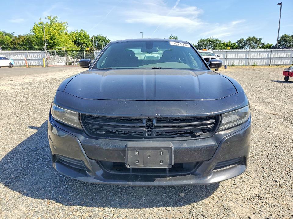 Auction sale of the 2017 Dodge Charger, vin: 2C3CDXAG6HH649125, lot number: 53469976