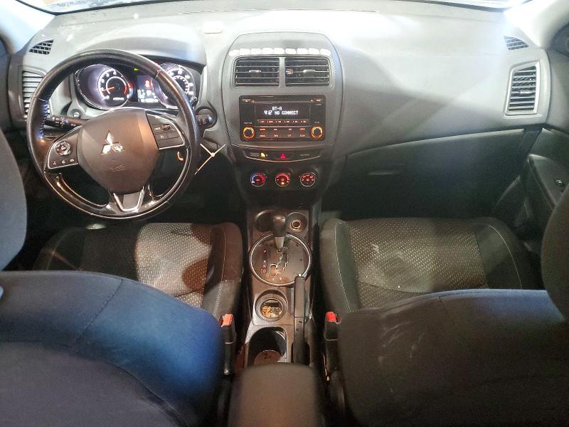 Продаж на аукціоні авто 2016 Mitsubishi Outlander Sport, vin: JA4AP3AU9GZ024817, номер лоту: 53318326
