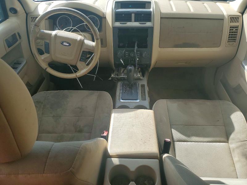 Продажа на аукционе авто 2010 Ford Escape, vin: 1FMCU0D78AKC15863, номер лота: 52204336