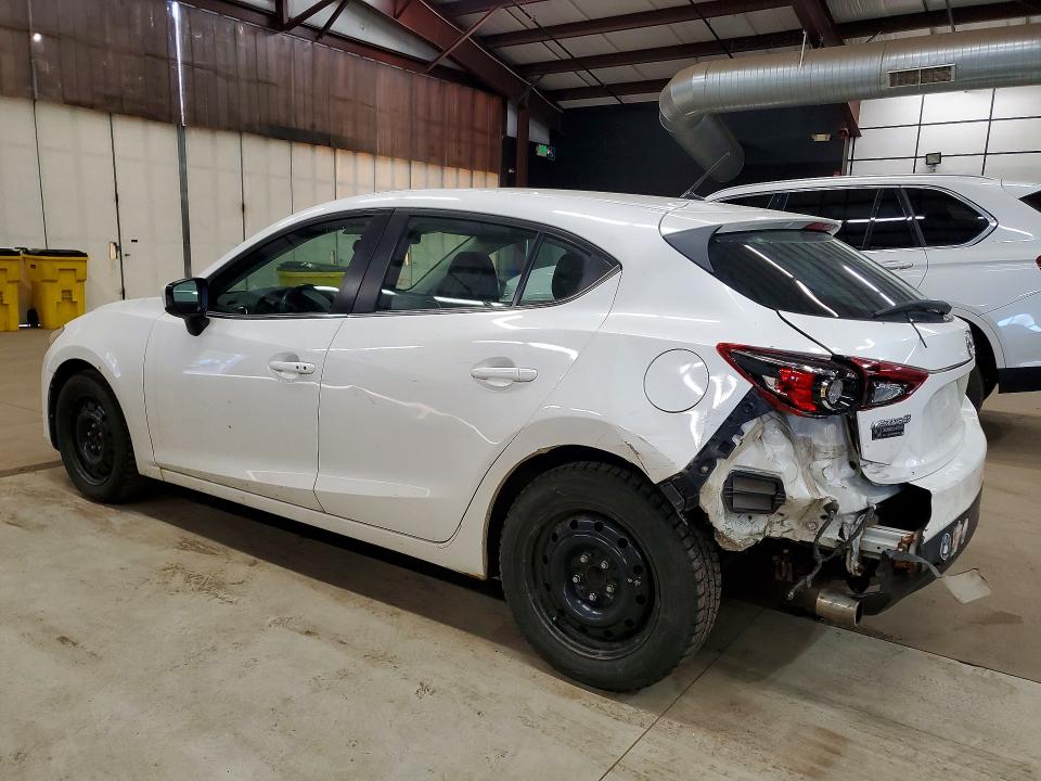Продаж на аукціоні авто 2014 Mazda 3, vin: JM1BM1L79E1132817, номер лоту: 51857276