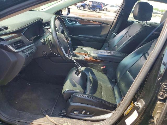 52860416 :رقم المزاد ، 2G61S5S38D9101126 vin ، 2013 Cadillac Xts مزاد بيع