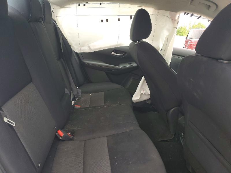 Aukcja sprzedaży 2021 Nissan Sentra, vin: 3N1AB8CV1MY285682, numer aukcji: 54668536