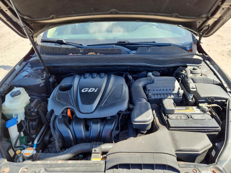 2012 Kia Optima მანქანა იყიდება აუქციონზე, vin: 5XXGM4A72CG083360, აუქციონის ნომერი: 54181676