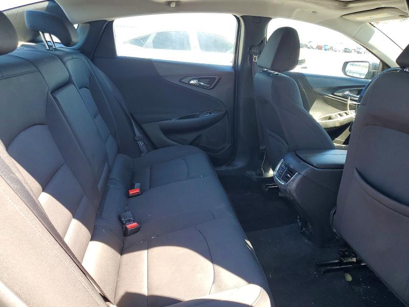 2018 Chevrolet Malibu მანქანა იყიდება აუქციონზე, vin: 1G1ZD5ST8JF188399, აუქციონის ნომერი: 54011806