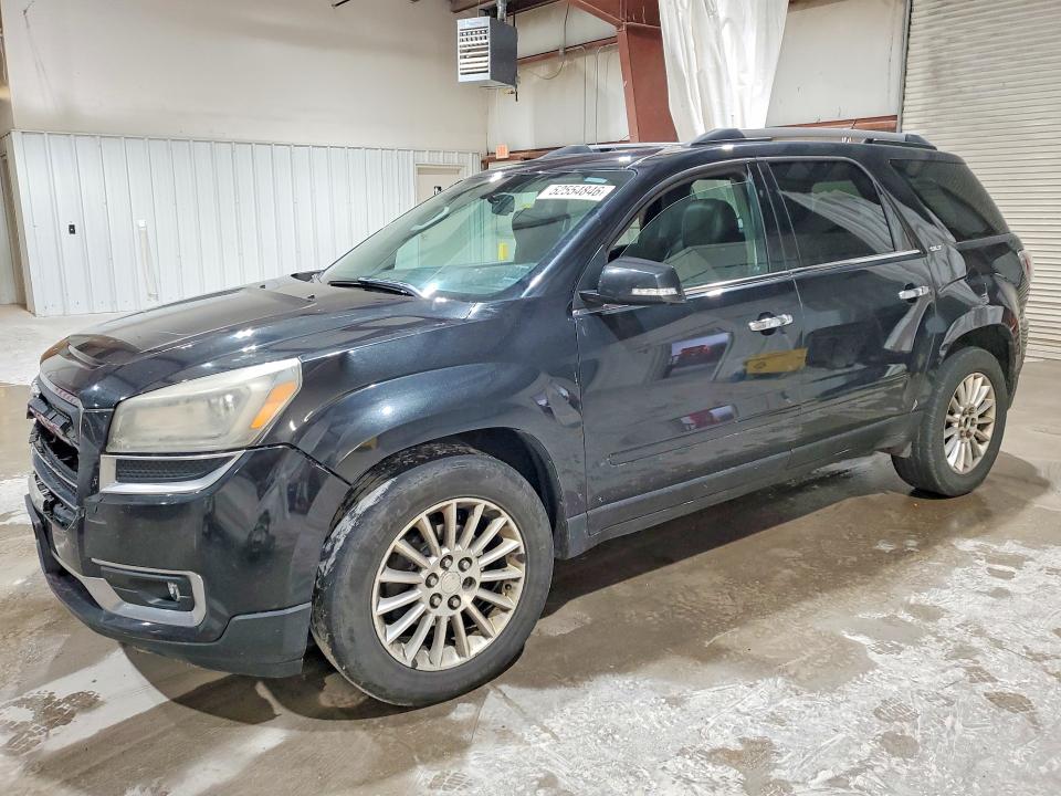 Aukcja sprzedaży 2013 Gmc Acadia, vin: 1GKKVSKD6DJ206143, numer aukcji: 52554846