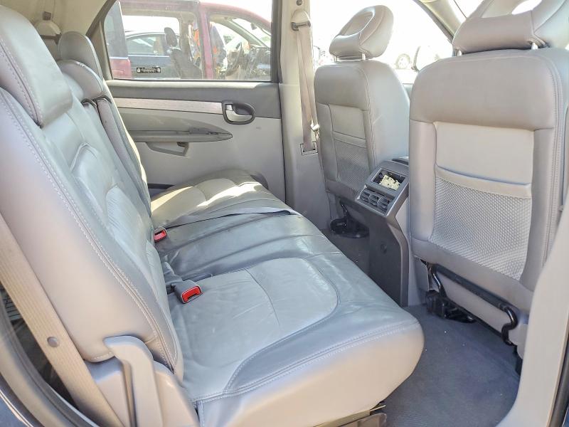 Auction sale of the 2002 Buick Rendezvous, vin: 3G5DB03E12S531410, lot number: 53737886