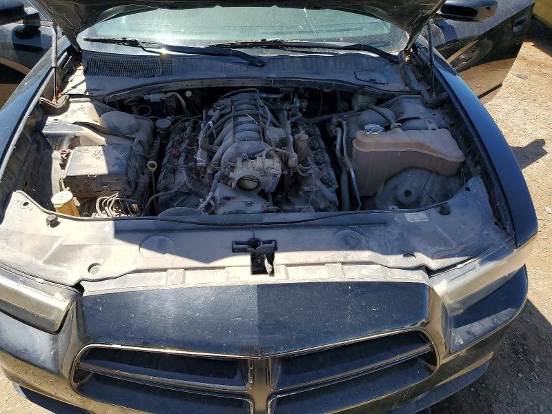 54954026 :رقم المزاد ، 2C3CDXCT9EH158991 vin ، 2014 Dodge Charger مزاد بيع