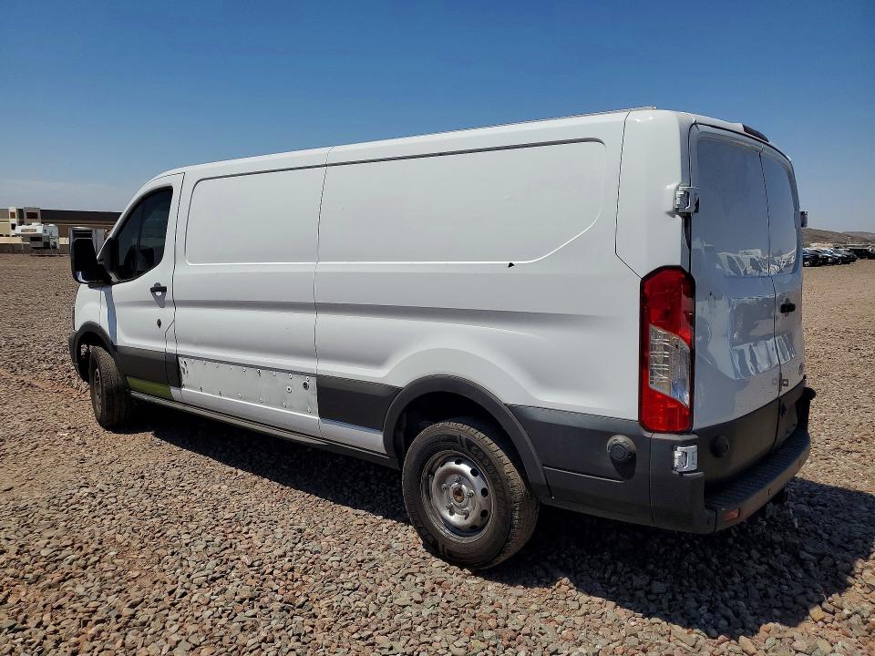 Продаж на аукціоні авто 2024 Ford Transit, vin: 1FTBR1Y83RKA00249, номер лоту: 52752896