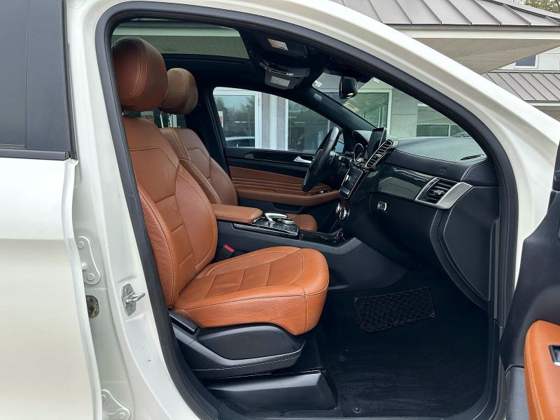 Продажа на аукционе авто 2016 Mercedes-benz Gle Coupe, vin: 4JGED6EB4GA043554, номер лота: 52889176