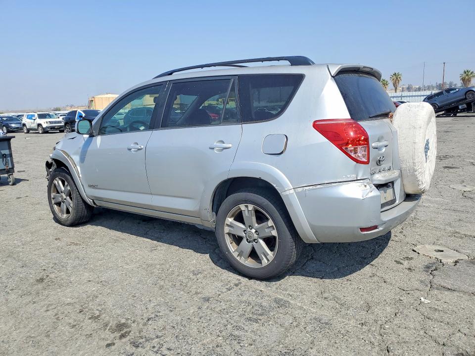 2008 Toyota Rav4 მანქანა იყიდება აუქციონზე, vin: JTMZK32VX86013228, აუქციონის ნომერი: 53340706