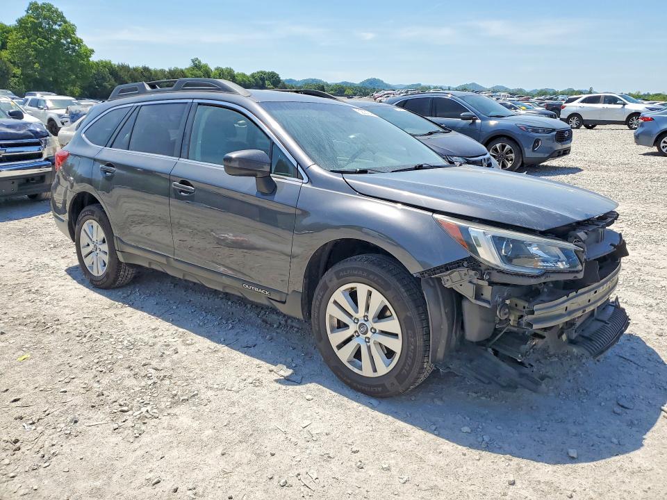 Продажа на аукционе авто 2019 Subaru Outback, vin: 4S4BSAFCXK3273275, номер лота: 52031246