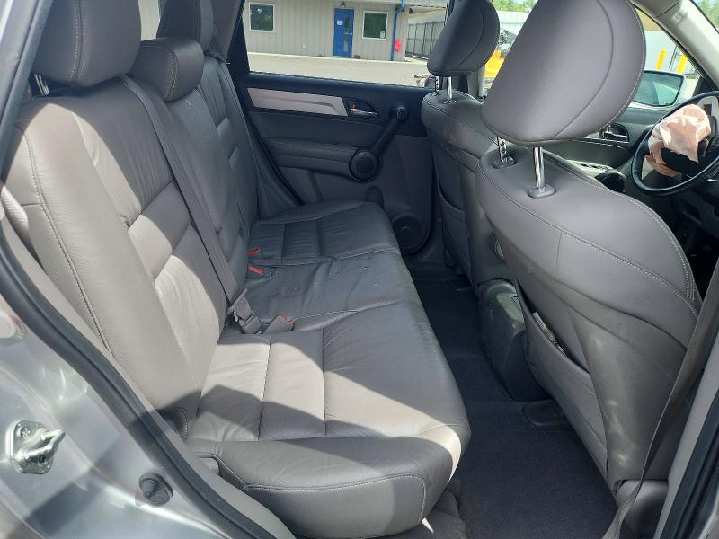 Продаж на аукціоні авто 2011 Honda Cr-v, vin: JHLRE4H79BC019975, номер лоту: 53571446