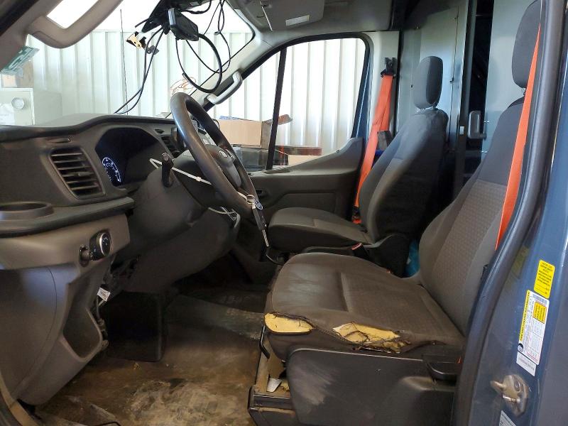Продаж на аукціоні авто 2020 Ford Transit, vin: 1FTBR3X89LKA87207, номер лоту: 51701596