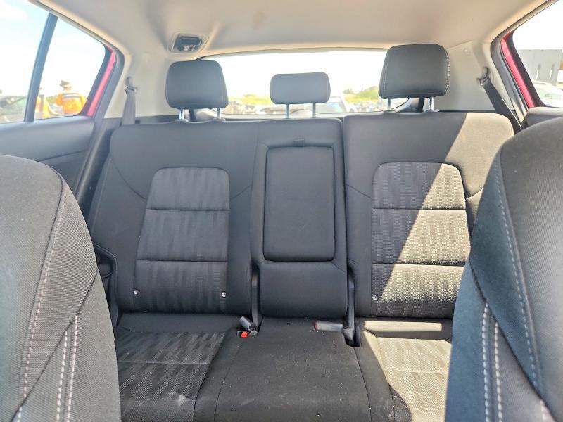 2021 Kia Sportage მანქანა იყიდება აუქციონზე, vin: KNDPMCAC1M7932394, აუქციონის ნომერი: 53669786