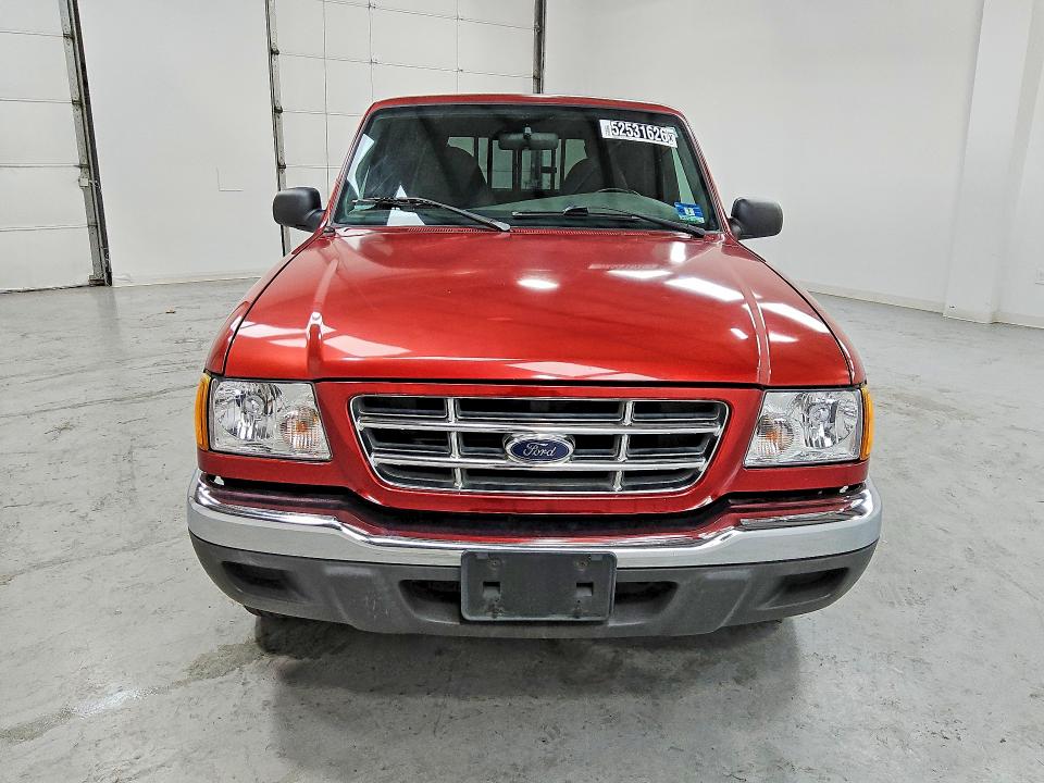 Aukcja sprzedaży 2002 Ford Ranger, vin: 1FTYR14V22TA80651, numer aukcji: 52531626